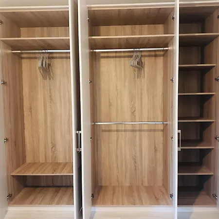ホームステイ King With Ensuite In Dublin クロンドーキン