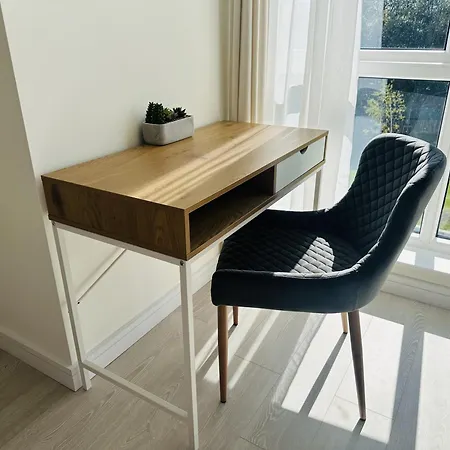 King With Ensuite In Dublin ホームステイ クロンドーキン