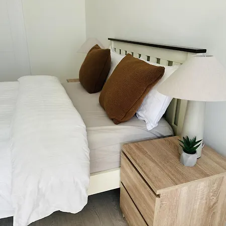 King With Ensuite In Dublin ホームステイ *