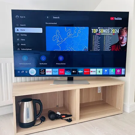 King With Ensuite In Dublin * Clondalkin