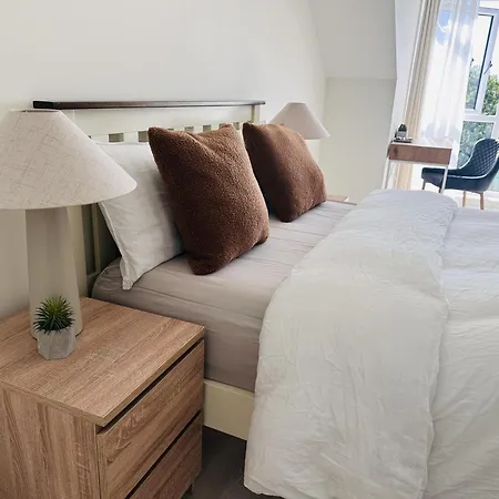 King With Ensuite In Dublin
