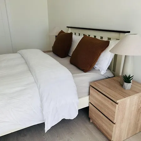 King With Ensuite In Dublin ホームステイ *
