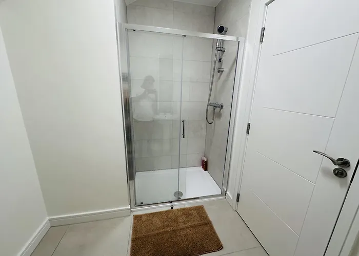 King With Ensuite In Dublin Privat bolig Clondalkin