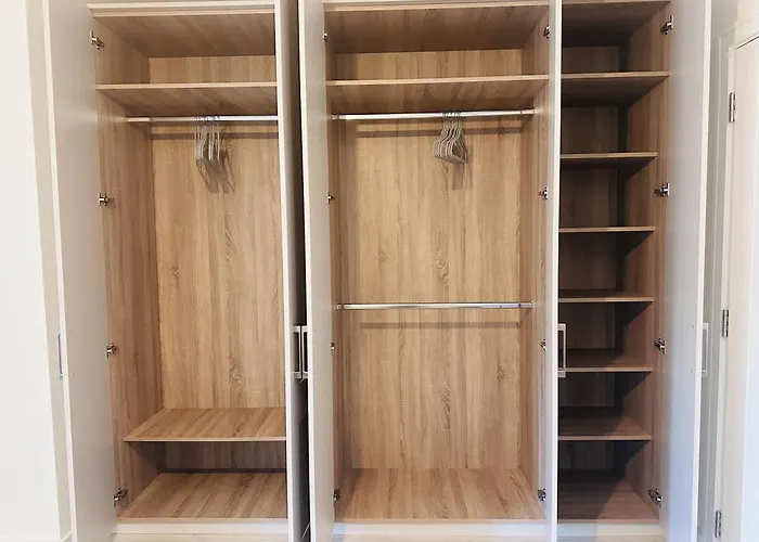 Homestay szállás King With Ensuite In Dublin Clondalkin