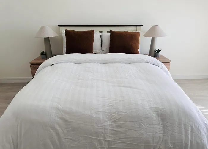 King With Ensuite In Dublin *