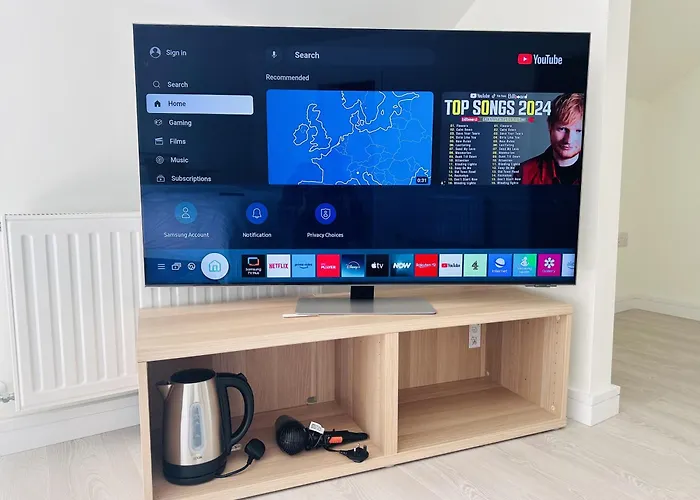 King With Ensuite In Dublin * Clondalkin